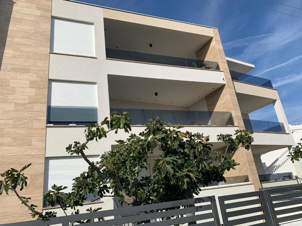 Apartment Figtree Vodice Exterior photo
