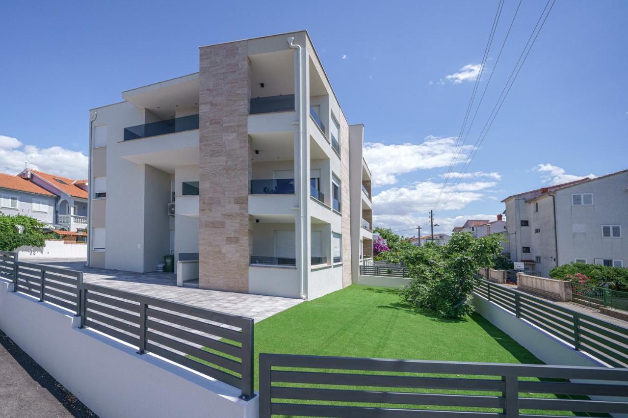 Apartment Figtree Vodice Exterior photo