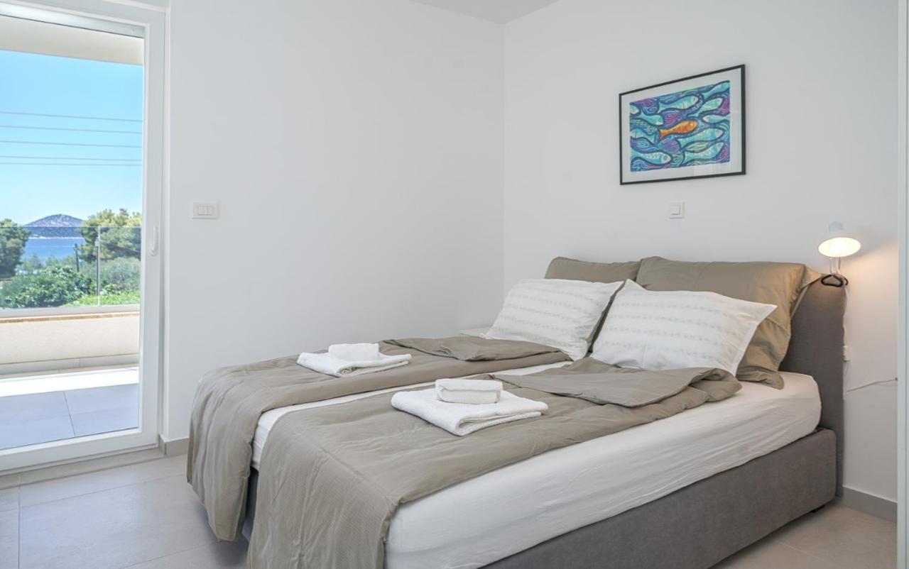 Apartment Figtree Vodice Exterior photo