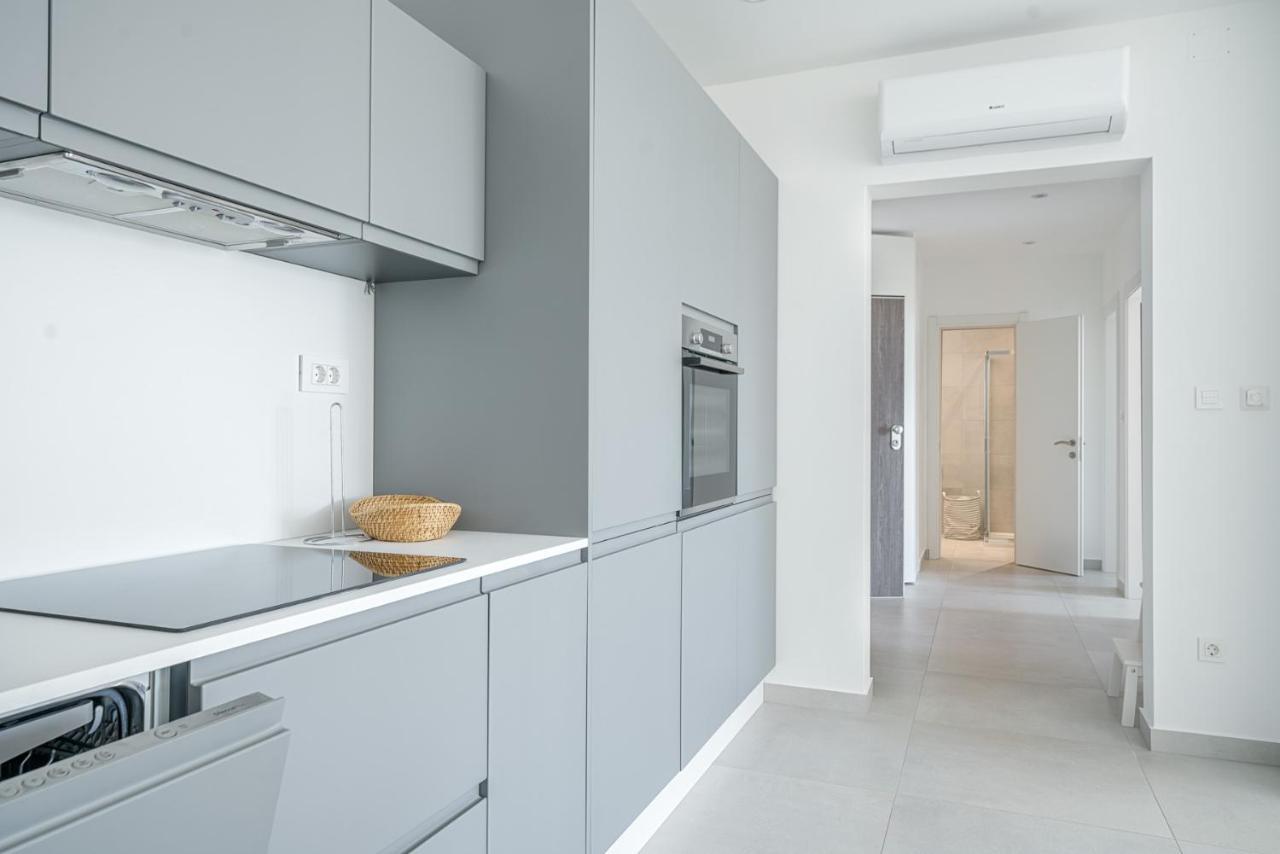 Apartment Figtree Vodice Exterior photo