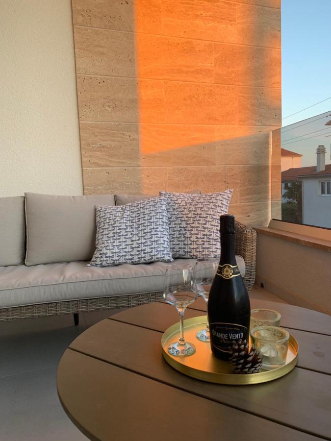 Apartment Figtree Vodice Exterior photo