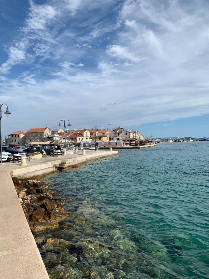 Apartment Figtree Vodice Exterior photo