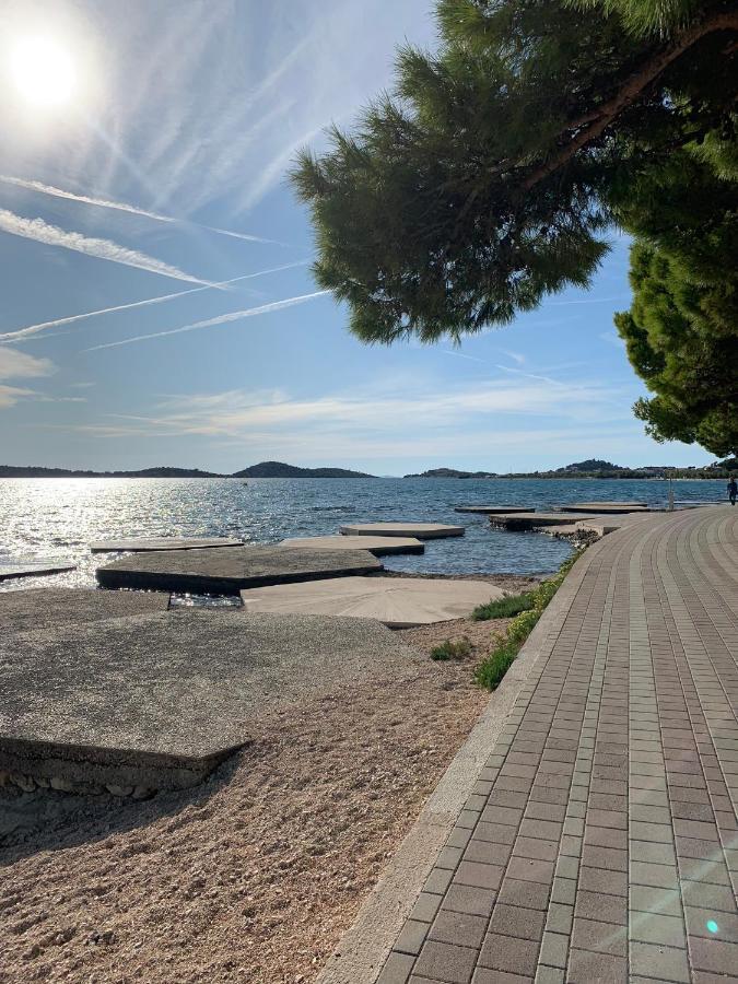 Apartment Figtree Vodice Exterior photo